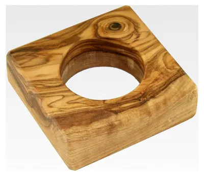 Produktbild von Eierhalter Troué aus Olivenholz