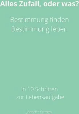 Produktbild von Alles Zufall, oder was?