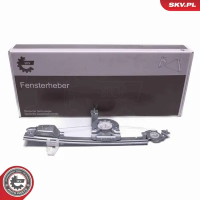 Produktbild von ESEN SKV 51SKV503 Elektrischer Fensterheber Hinten Links für RENAULT SCÉNIC II (JM0/1) GRAND SCÉNIC II (JM0/1)