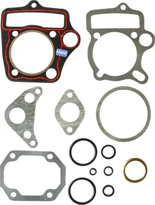 Obrázek produktu pro Sada těsnění Top End 48 ccm Monkey Dax dětská čtyřkolka Quad Dirt Bike - HMParts