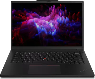 Zdjęcie produktu dla Lenovo ThinkPad P14s Gen 6 (Intel), Intel Core Ultra 7, 36,8 cm (14.5"), 1920 x 1200 px, 32 GB, 1 TB, Windows 11 Pro