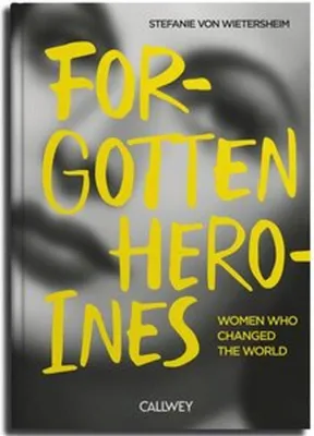 Obrázek produktu pro Forgotten Heroines