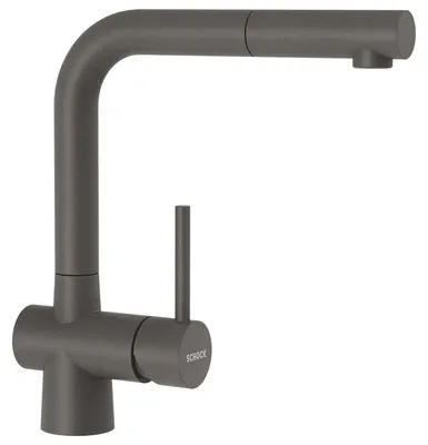 Produktbild von Schock Laios Silverstone - 517120SIL Hochdruckarmatur