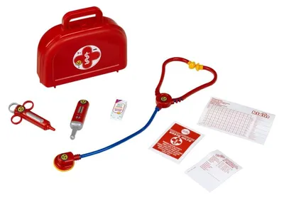 Obrázok produktu pre Klein KLEIN Doctor case, small