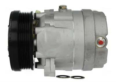 Produktbild von NISSENS 89058 V5 Klimaanlage Klimakompressor PAG 46 R134a für OPEL Astra F CC (T92) Calibra A (C89) Astra F Caravan (T92) Vectra A Limousine (J89)