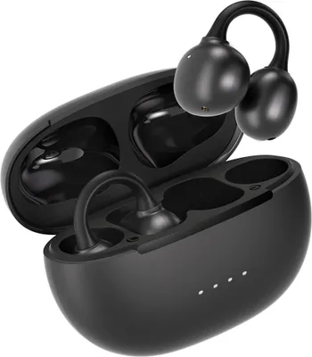 Image de OWS Play AirClip Dark Grey