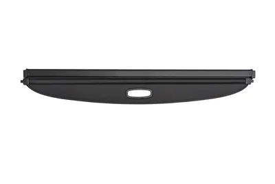 Image de HERSTMOTO Cache-bagages compatible pour Honda HR-V II RU 2015-2021 84400-T7A-J01ZA