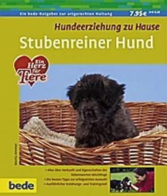 Produktbild von Stubenreiner Hund
