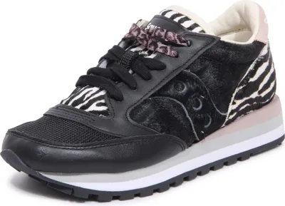 Produktbild von 2607AU sneaker donna SAUCONY JAZZ TRIPLE woman shoes