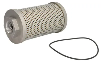 Obrázok produktu pre Hydraulický filter vhodný pre motor Takeuchi 15511-01300 Yanmar 3TNE68, 3TNV70, 74