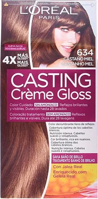 Image de L'ORÉAL PARIS | CASTING | Colouring And Bleaching