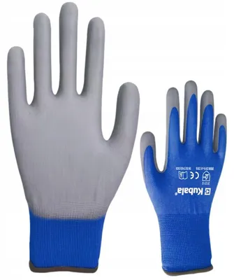 Zdjęcie produktu dla Kubala 5601 Schutzhandschuhe "9"