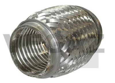Produktbild von VEGAZ OR-237 Flexrohr Abgasanlage Auspuffrohr für AUDI A6 Avant (4F5, C6) A4 Avant (8ED, B7) A4 Avant (8E5, B6) für VW PASSAT Variant (3B6) GOLF III