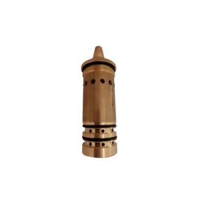 Immagine prodotto di Grohe Grohmix Termoelemento 1/2´´ Bimetall per termostatico-modulo chrom - 47064000