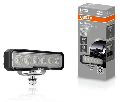 Obrázok produktu pre Osram 146125, Halogén