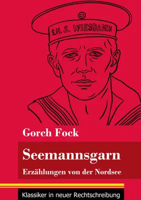Produktbild von Seemannsgarn