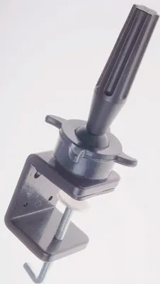 Produktbild von Efalock Tischhalter / Trainingsköpfe