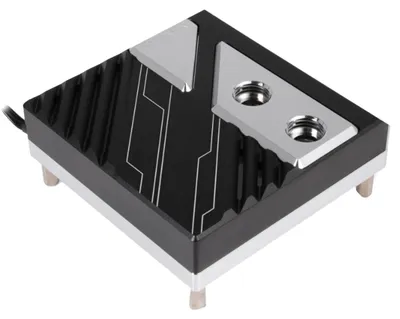 Produktbild von Alphacool Apex 1, CPU-Kühler