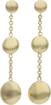 Produktbild von JuwelmaLux Ohrringe 585 Gold JL34-06-0061