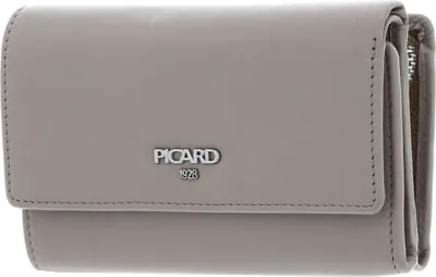 Produktbild von PICARD Leder Geldbörse Bingo Flap Wallet Sunseed beige