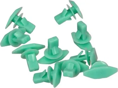 Image de Honda / Mitsubishi Clip De Joint De Porte / Capot Avant/Arrière (10 Pcs.)