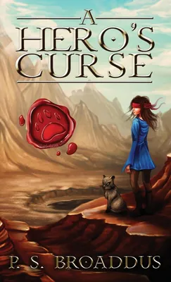 Produktbild von A Hero's Curse