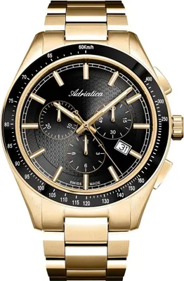Immagine prodotto di Orologio  Adriatica A8245.1116CH oro
