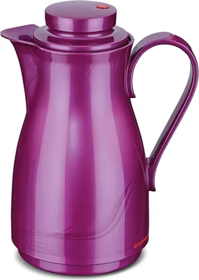 Produktbild von ROTPUNKT Isolierkanne 825 0,5 ltr. shiny grape