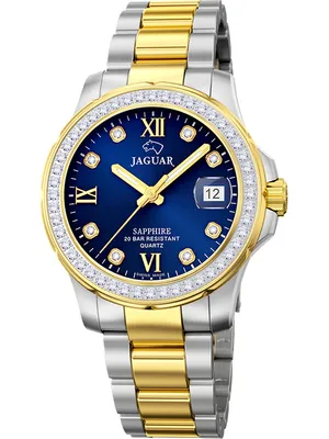 Obrázek produktu pro Jaguar hodinky J893/2