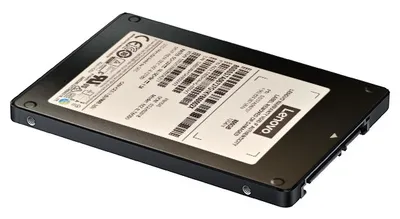 Produktbild von Lenovo ThinkSystem M.2 PM9A3 960GB Read Intensive NVMe PCIe 4.0 x4 NHS SSD