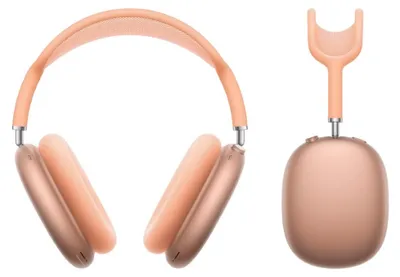 Produktbild von Apple AirPods Max 2 - Kopfhörer mit Mikrofon
