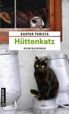 Produktbild von Hüttenkatz