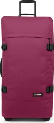 Produktbild von EASTPAK Trolley Tranverz Wine Burgundy beere 79cm