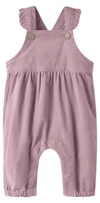 Produktbild von NAME IT Nbfelin Cord Overall 2309-Yt