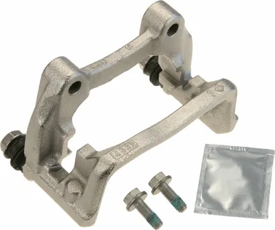 Produktbild von TRW BDA1137 Bremssattel-Träger Halter passend für MERCEDES-BENZ B-Klasse (W246, W242) A-Klasse (W176)