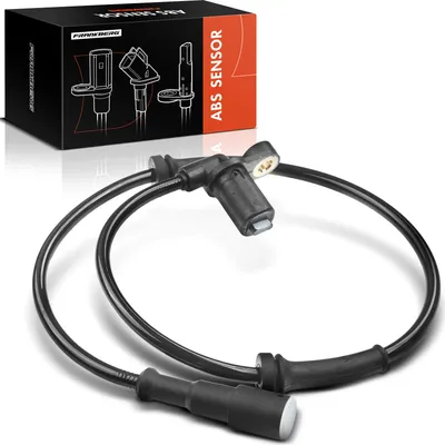 Immagine prodotto di Frankberg 1x sensore ABS asse anteriore entrambi i lati per Renault Twingo I C06 1.2L 2001-2002