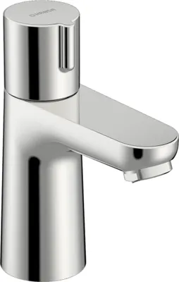 Produktbild von HANSA HANSANOVA Waschtischarmatur, chrom, 00902201