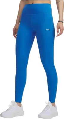 Produktbild von Under Armour Motion Legging Emea Blue Atlantis Blue Atlantis S