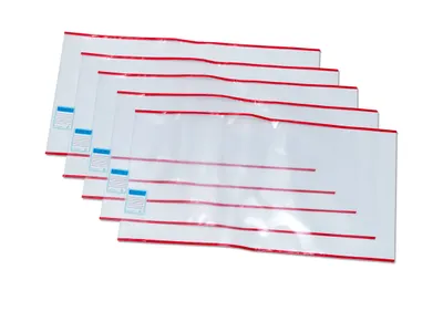 Produktbild von 10 Buchumschläge / Buchschutzhüllen / Buchumschlag / Größe: 27x52