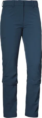 Produktbild von Schöffel Sportbekleidung GmbH Pants Engadin1 Zip Off dress blue dress blue 38