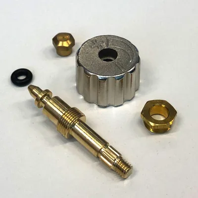 Immagine prodotto di Set di riparazione valvola SIEVERT per maniglia PRO 88 348875 - 720075