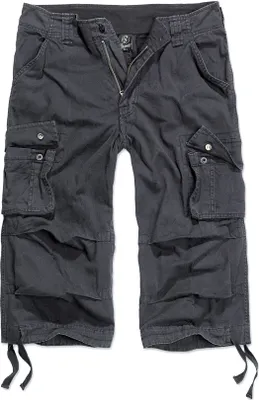 Image de Brandit Hommes Urban Legend Pantalon 3/4 Trouser