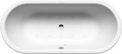 Produktbild von KALDEWEI 291294260711 BW CLASSIC DUO OVAL Mod.111 SOUL,