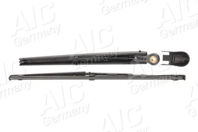 Produktbild von AIC 55806 Wischerarm Scheibenwischerarm Hinten für FIAT PANDA (169) 330mm mit Wischblatt
