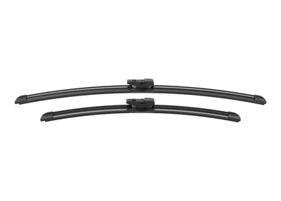 Produktbild von BOSCH Scheibenwischer Set Wischerblätter Vorne für MAZDA 6 Kombi (GJ, GL) Rahmenlos