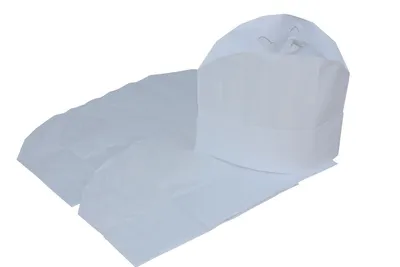 Produktbild von Kochmütze Excellent 10 Stück Standard