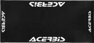Produktbild von Acerbis 3C Motorradmatte