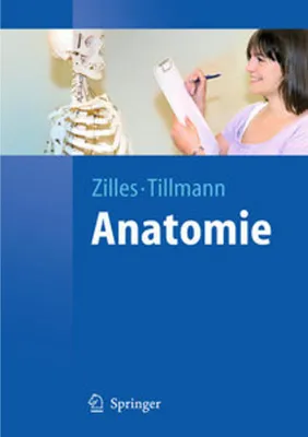 Obrázek produktu pro Anatomie