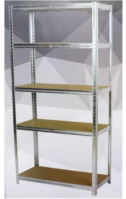 Produktbild von Kynast Exclusive Schwerlastregal 375 kg