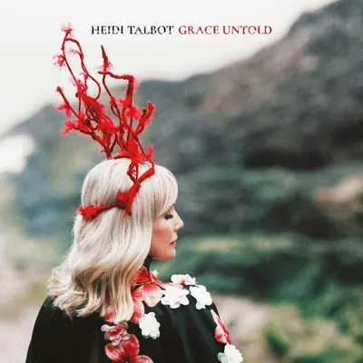 Produktbild von Grace Untold